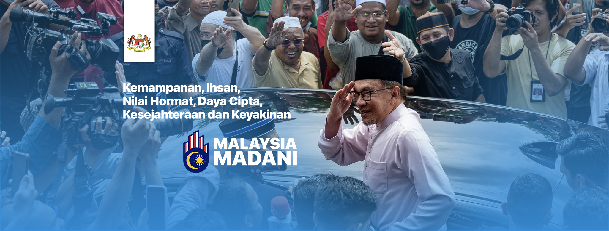 Malaysia Madani